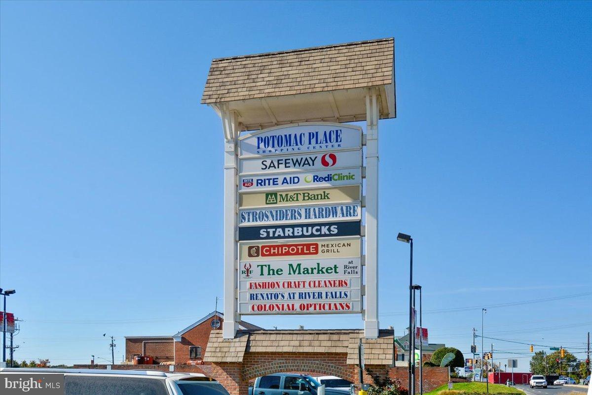 9917 Kendale Road Potomac, MD 20854 - Photo 37 of 39 a picture of city view