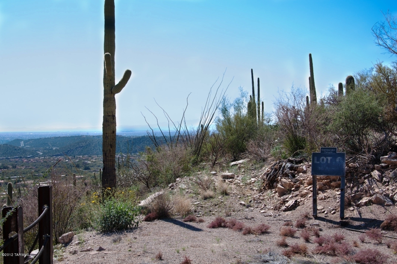 6444 North Rattlesnake Canyon Road, Unit 6 Tucson, AZ 85750 - Photo 2 of 20