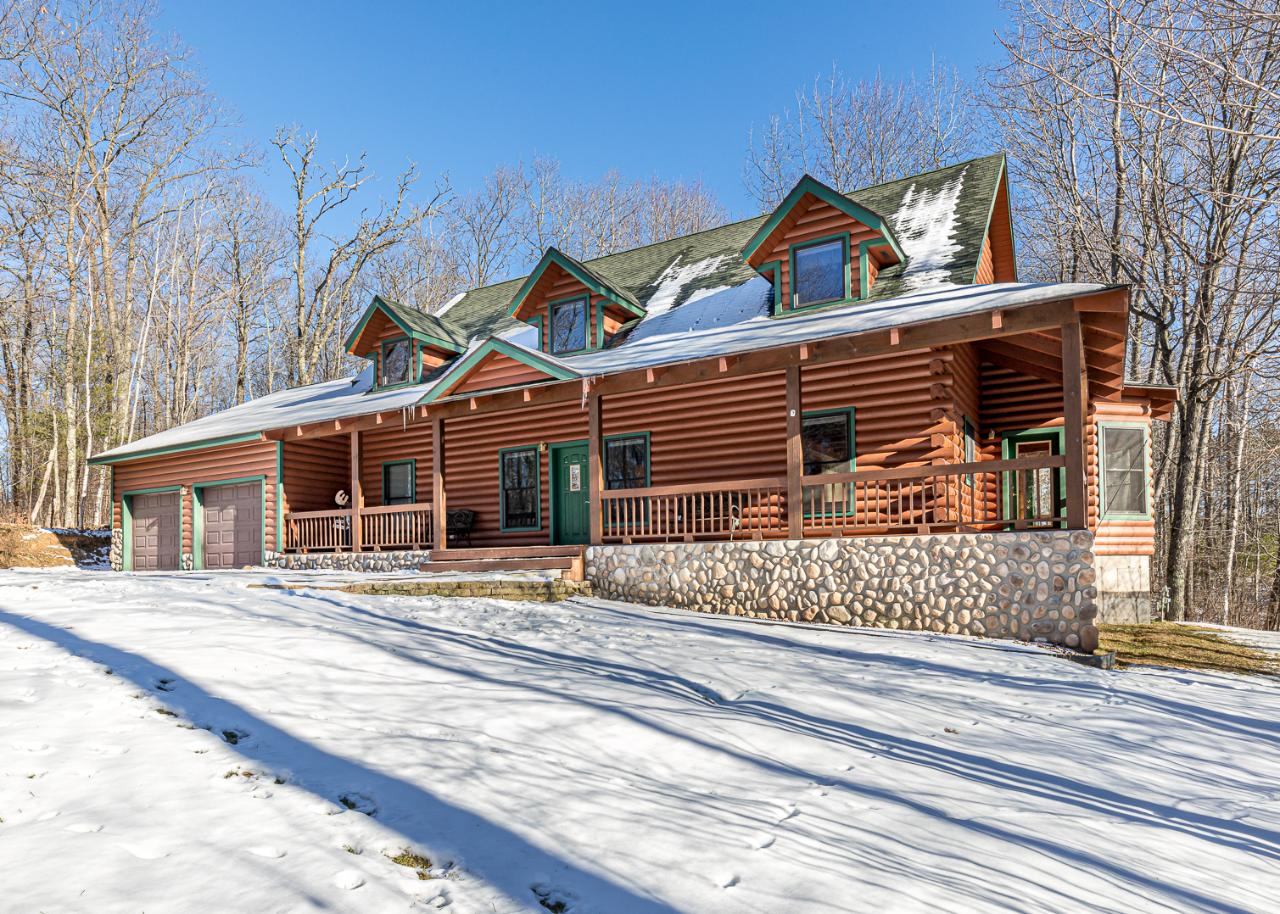 2464 Schuman Road Woodruff, WI 54568 - Photo 15 of 37 Gallery Image 15