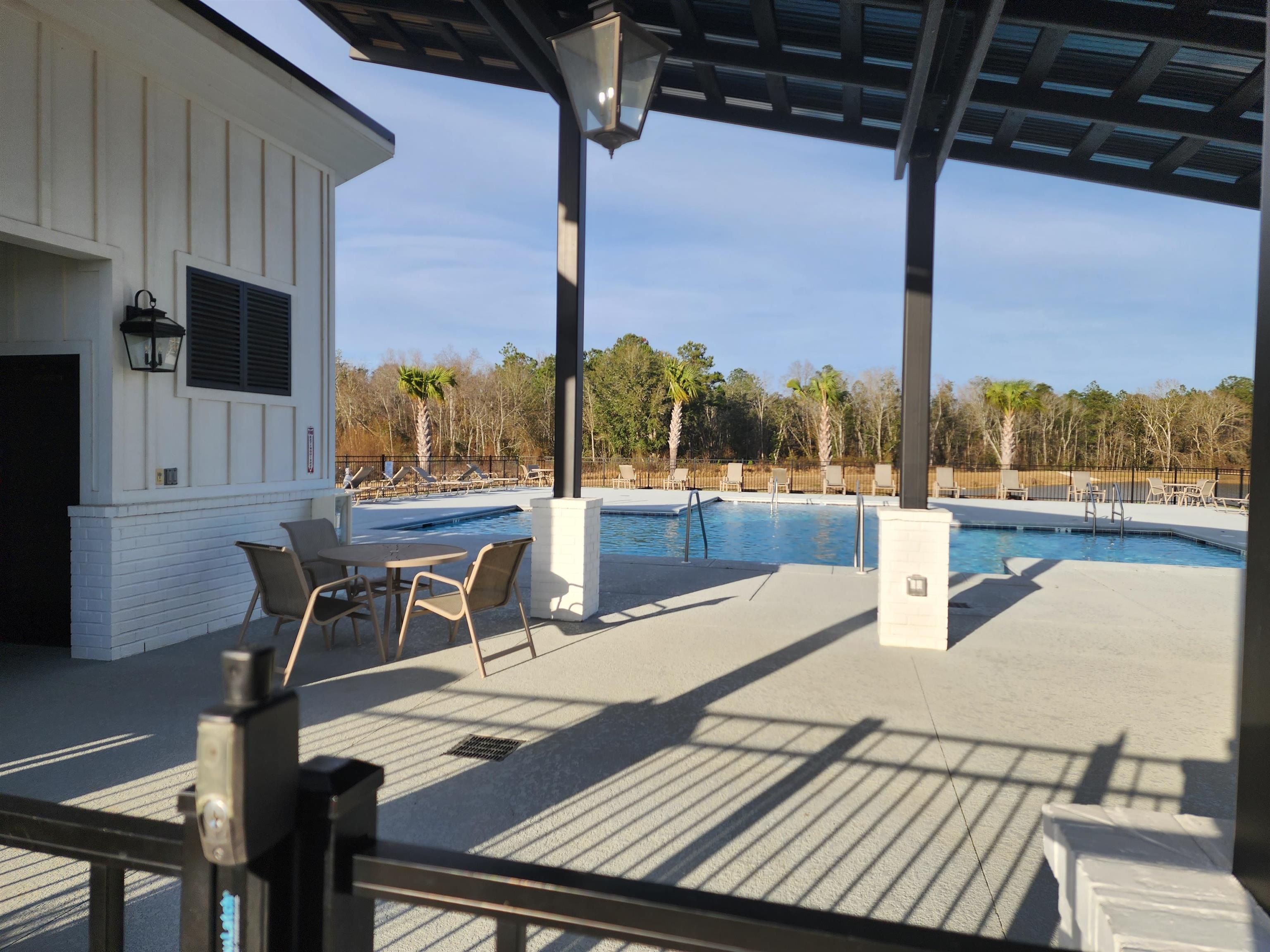 8862 Calverton Street, Unit 116 Foley, AL 36535 - Photo 17 of 21 Community pool/picnic are