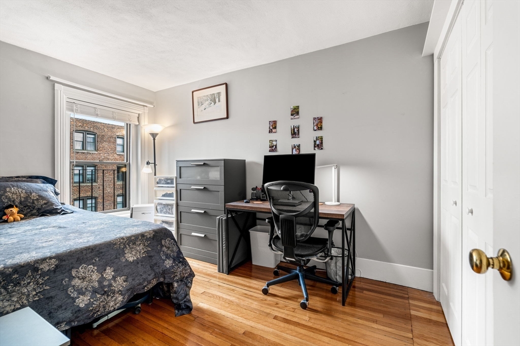 922 Beacon Street, Unit 44 Boston, MA 02215 - Photo 14 of 22