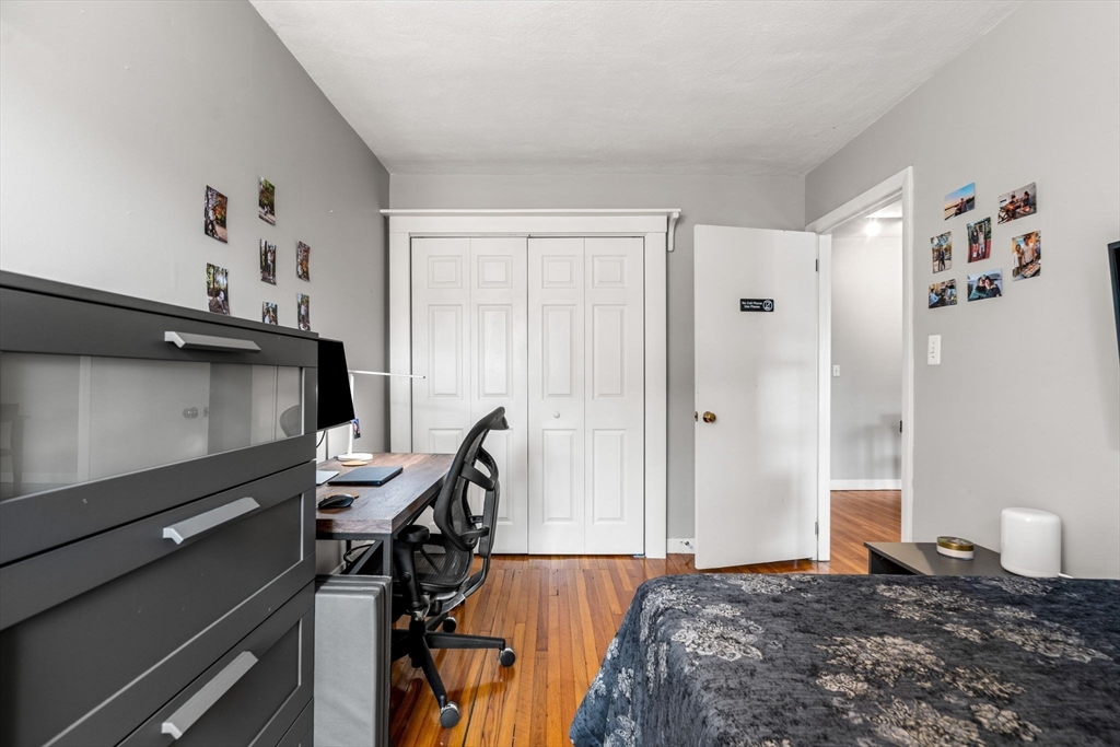 922 Beacon Street, Unit 44 Boston, MA 02215 - Photo 15 of 22