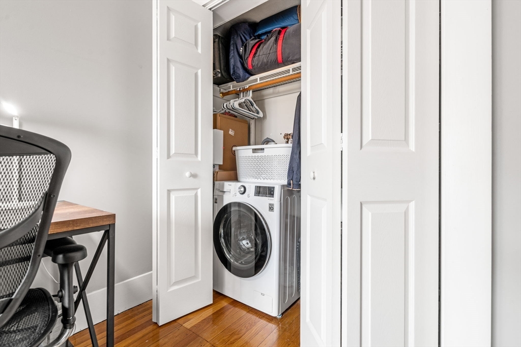 922 Beacon Street, Unit 44 Boston, MA 02215 - Photo 16 of 22