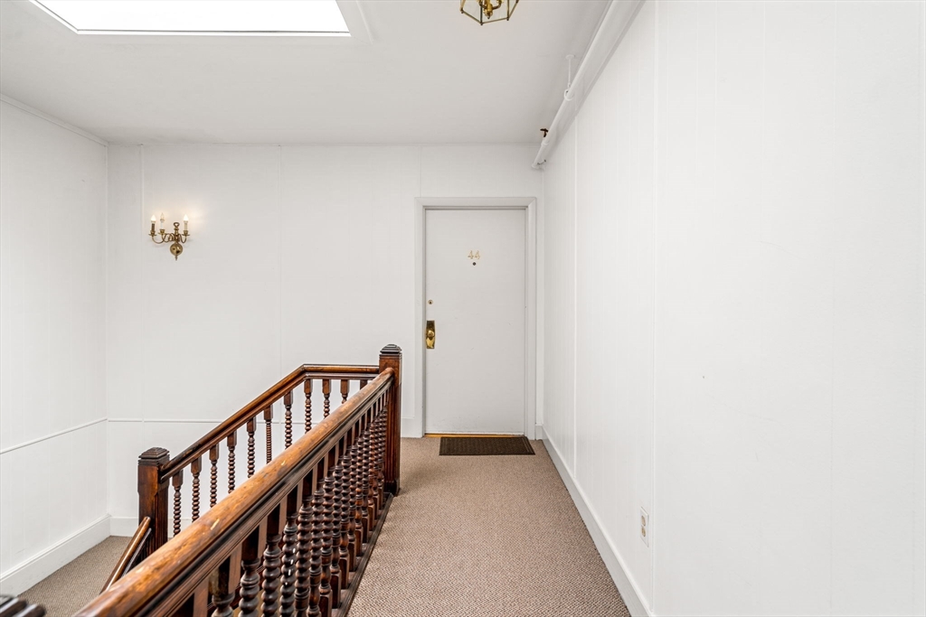 922 Beacon Street, Unit 44 Boston, MA 02215 - Photo 18 of 22