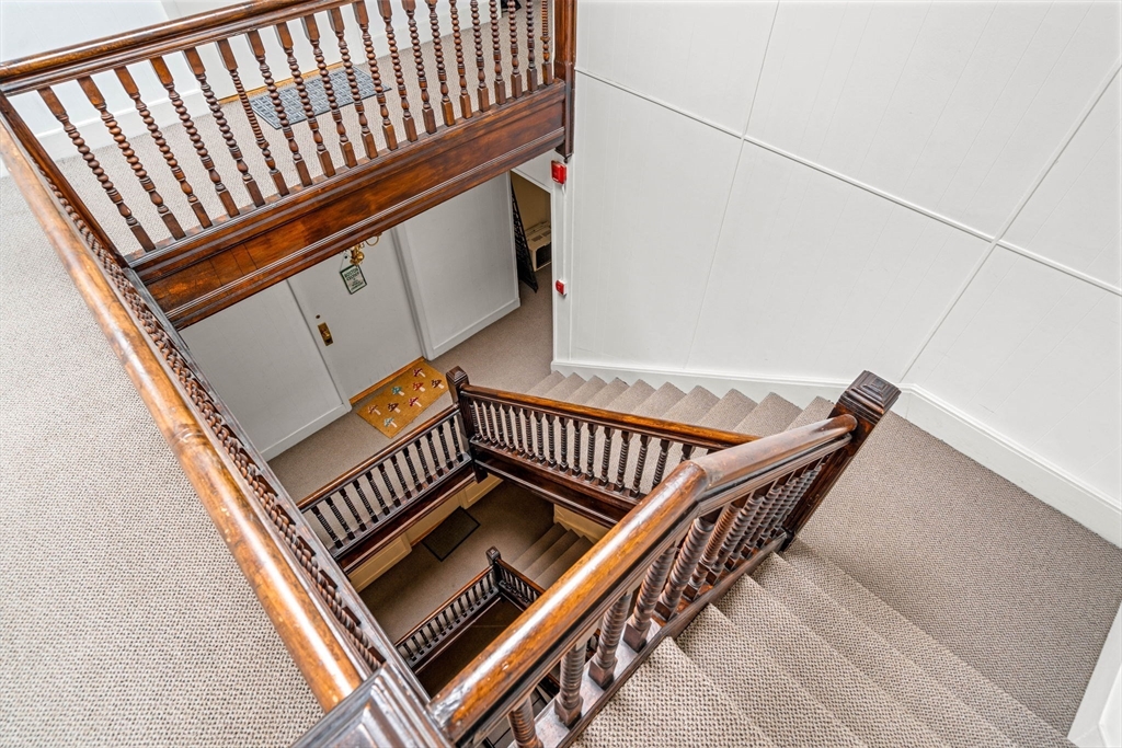 922 Beacon Street, Unit 44 Boston, MA 02215 - Photo 19 of 22