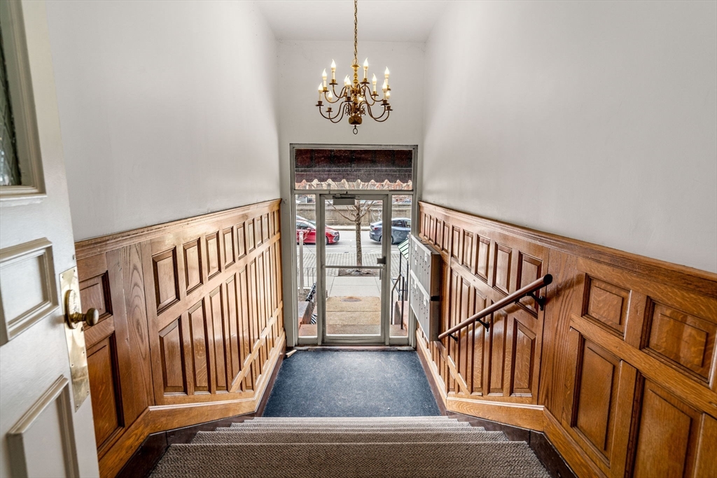 922 Beacon Street, Unit 44 Boston, MA 02215 - Photo 20 of 22