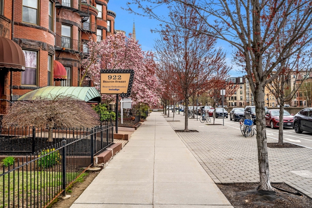 922 Beacon Street, Unit 44 Boston, MA 02215 - Photo 22 of 22