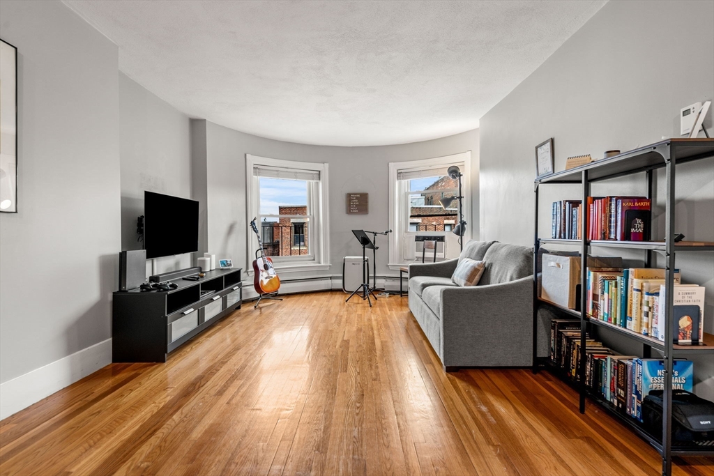 922 Beacon Street, Unit 44 Boston, MA 02215 - Photo 8 of 22