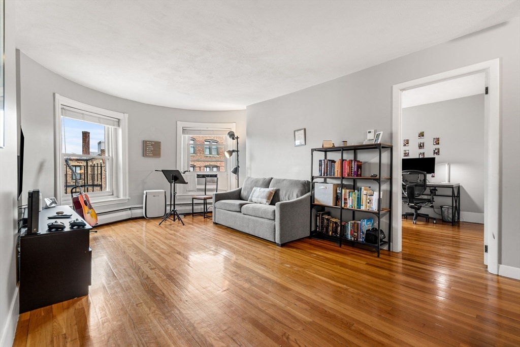 922 Beacon Street, Unit 44 Boston, MA 02215 - Photo 9 of 22