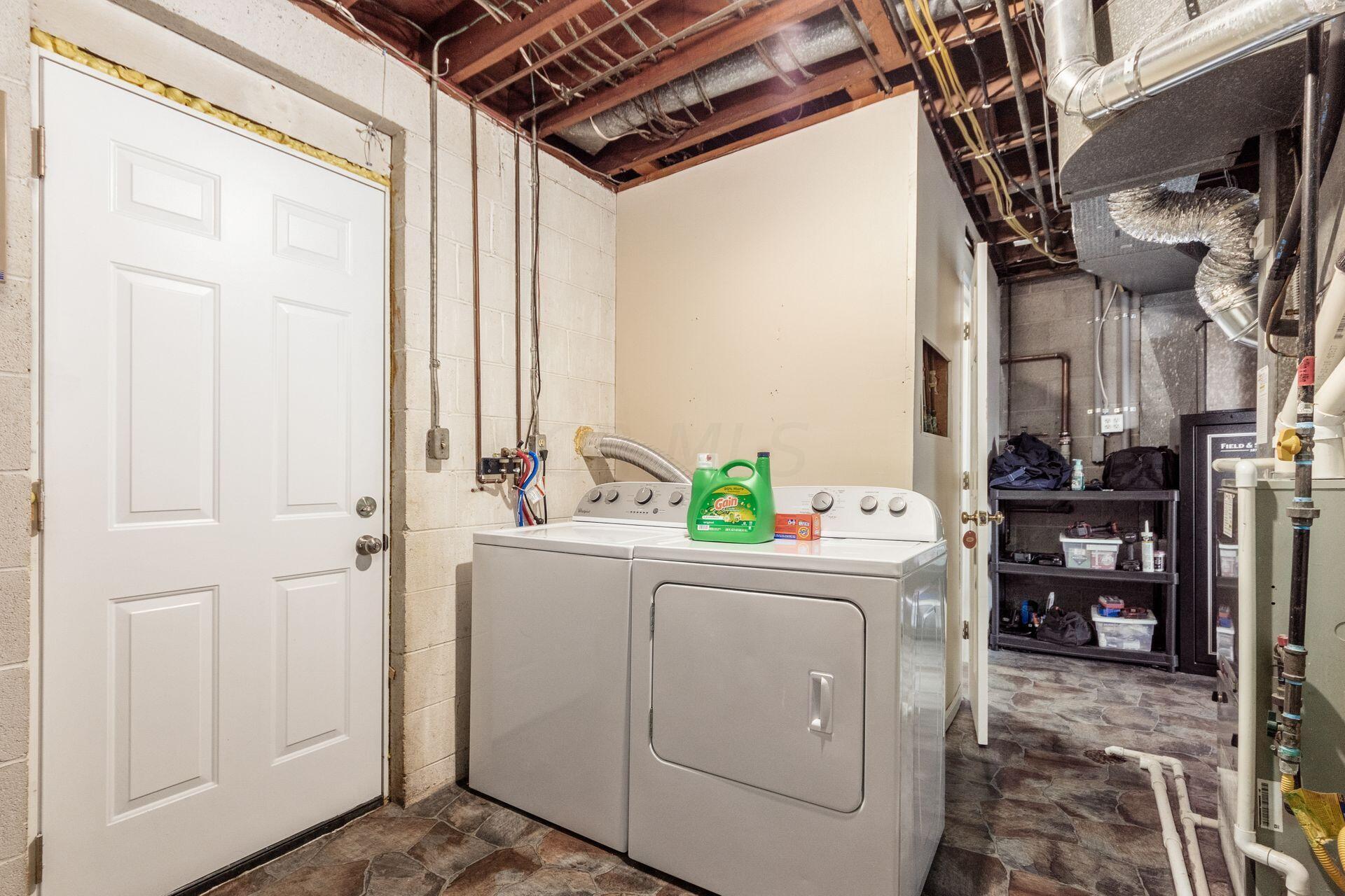 5137 Edgeview Road Columbus, OH 43207 - Photo 32 of 37 5137 Edgeview