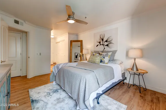 $2,100 | 2025 East Campbell Avenue, Unit 255, Phoenix, AZ 85016