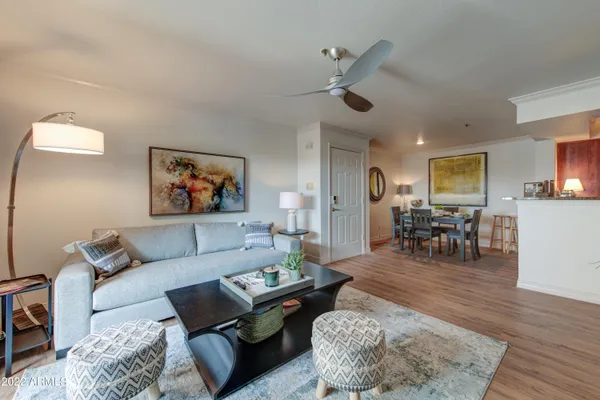 $2,100 | 2025 East Campbell Avenue, Unit 255, Phoenix, AZ 85016