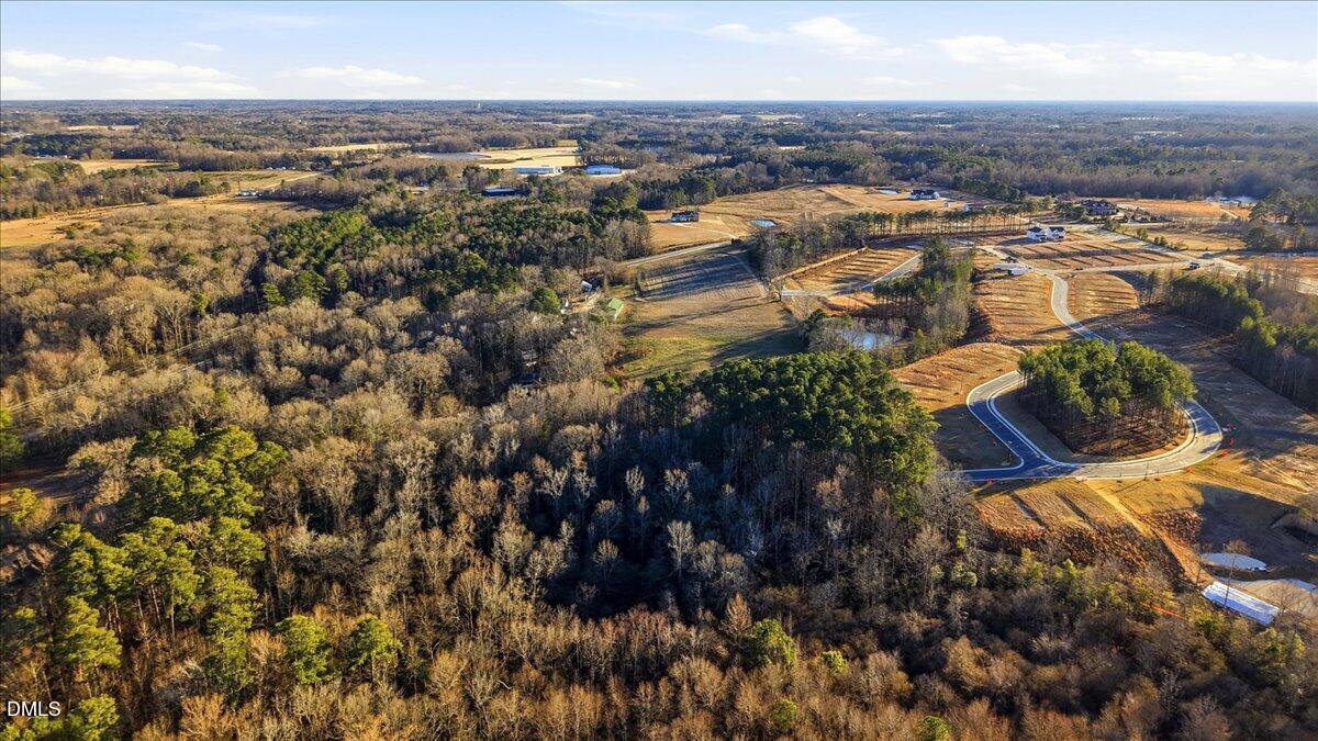 6400 Wimberly Road Willow Spring, NC 27592 - Photo 6 of 10