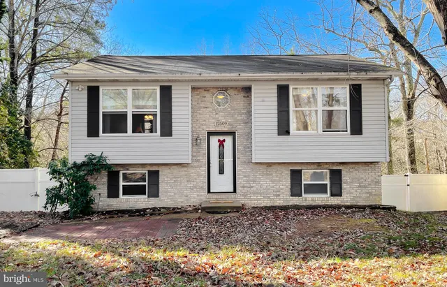 $330,000 | 12509 San Jose Court, Lusby, MD 20657