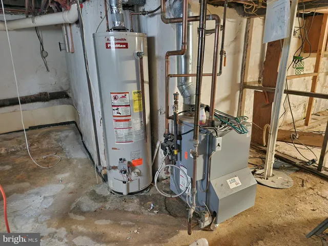 a car parked on the side of the road