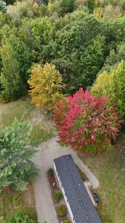 106 Southgate Road Old Town, ME 04468 - Photo 5 of 63 DJI_8