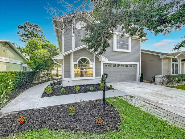 $424,900 | 1871 Casselwood Street, Winter Park, FL 32792