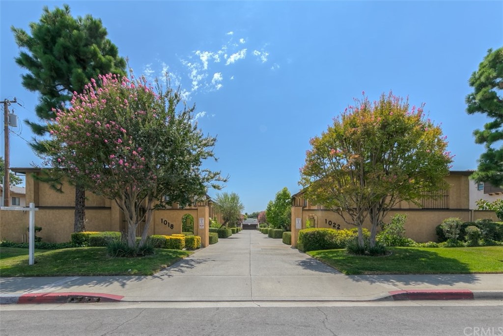 1018 West Duarte Road, Unit 4, Arcadia, CA 91007 Compass