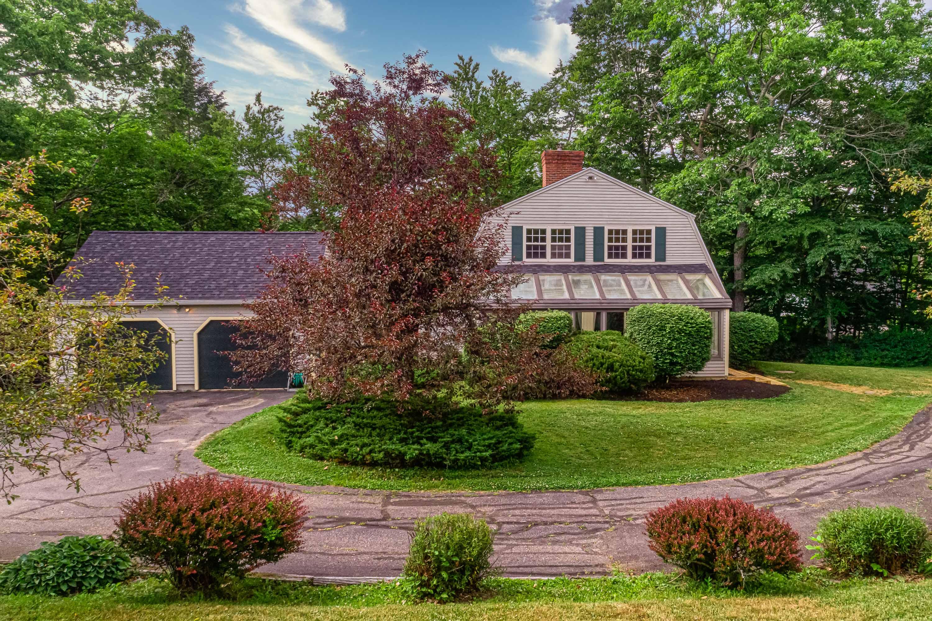 11 Long Cove Road York, ME 03909 - Photo 2 of 28 100_11 Long Cove Rd Summer_PGM_Print