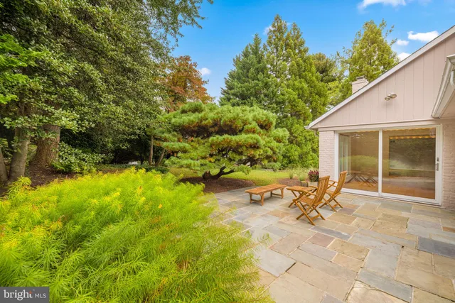 $1,900,000 | 5505 Pembroke Terrace, Bethesda, MD 20817