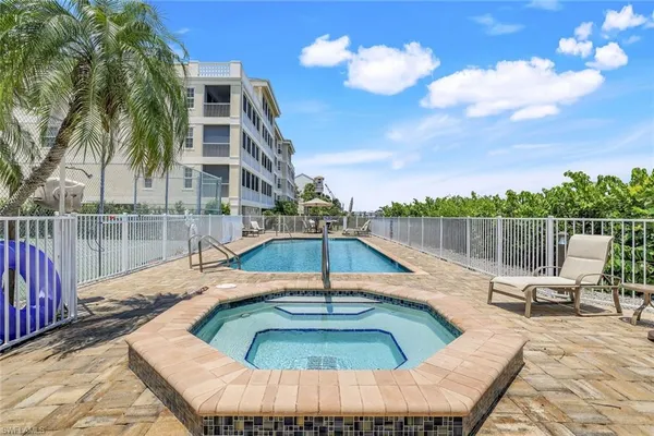 $12,000 | 9380 Gulf Shore Drive, Unit 102, Naples, FL 34108