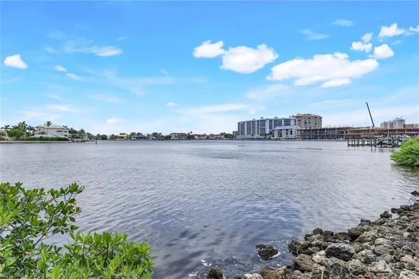 $12,000 | 9380 Gulf Shore Drive, Unit 102, Naples, FL 34108