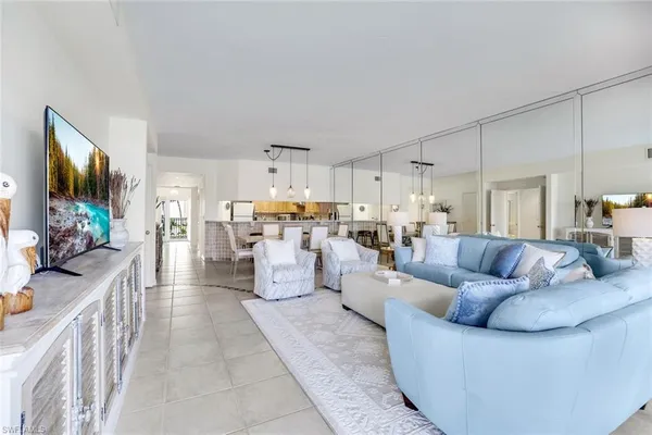 $12,000 | 9380 Gulf Shore Drive, Unit 102, Naples, FL 34108