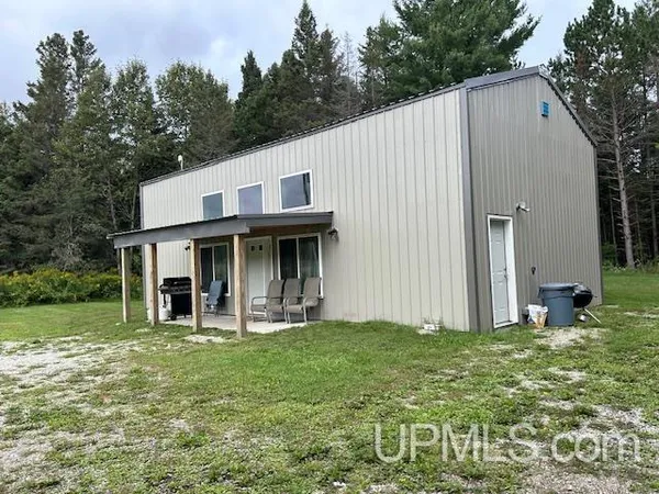 $285,000 | 3338 Highway 94, Eben Junction, MI 49825