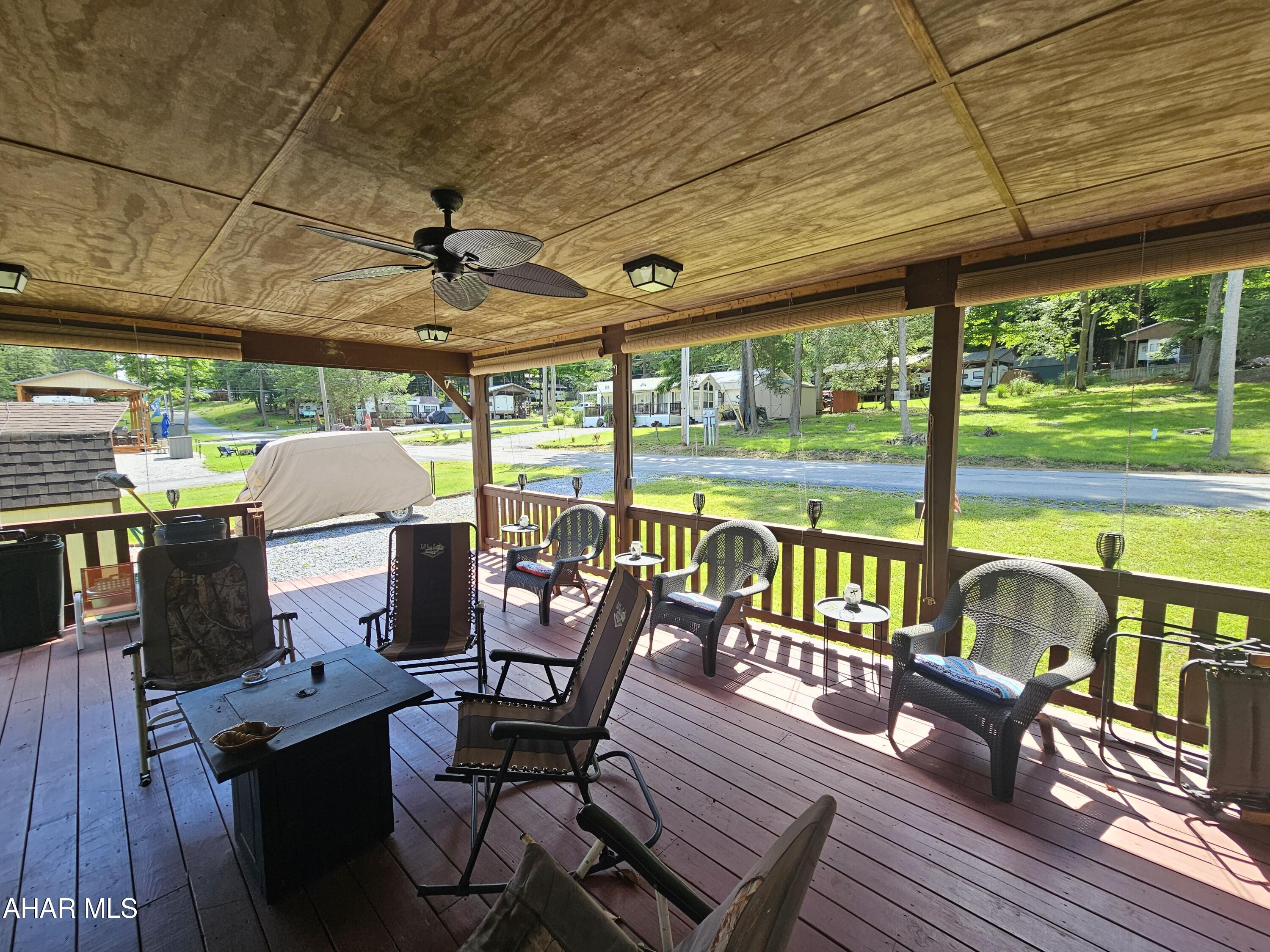 395 Fox Ridge Road Flinton, PA 16640 - Photo 10 of 22