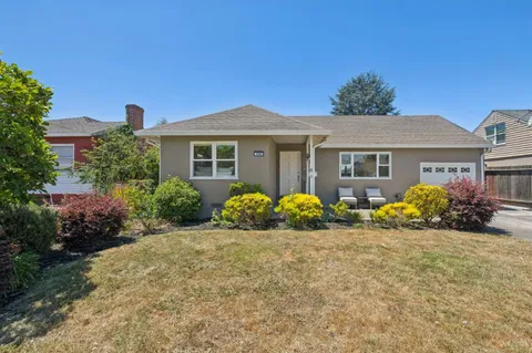 $1,698,000 | 1080 Judson Street, Belmont, CA 94002