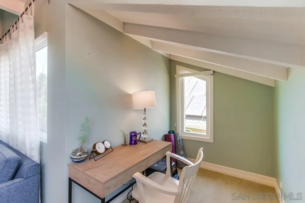 16101 Via Madera Circa West Rancho Santa Fe, CA 92091 - Photo 30 of 56 a room with furniture and window