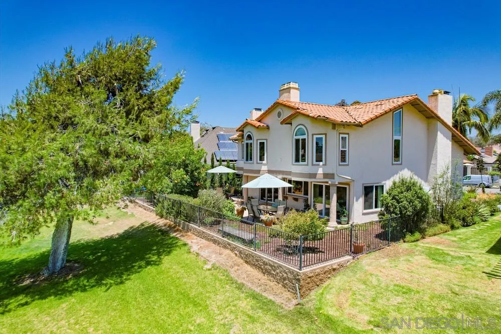 16101 Via Madera Circa West Rancho Santa Fe, CA 92091 - Photo 37 of 56