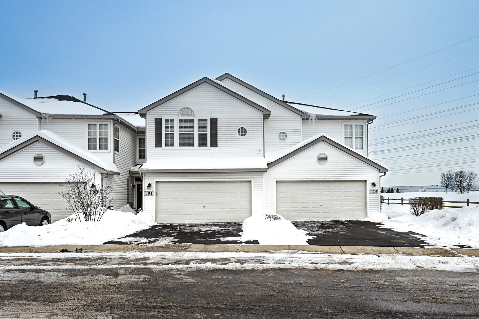 181 Key Largo Drive Romeoville, IL 60446 - Photo 1 of 16