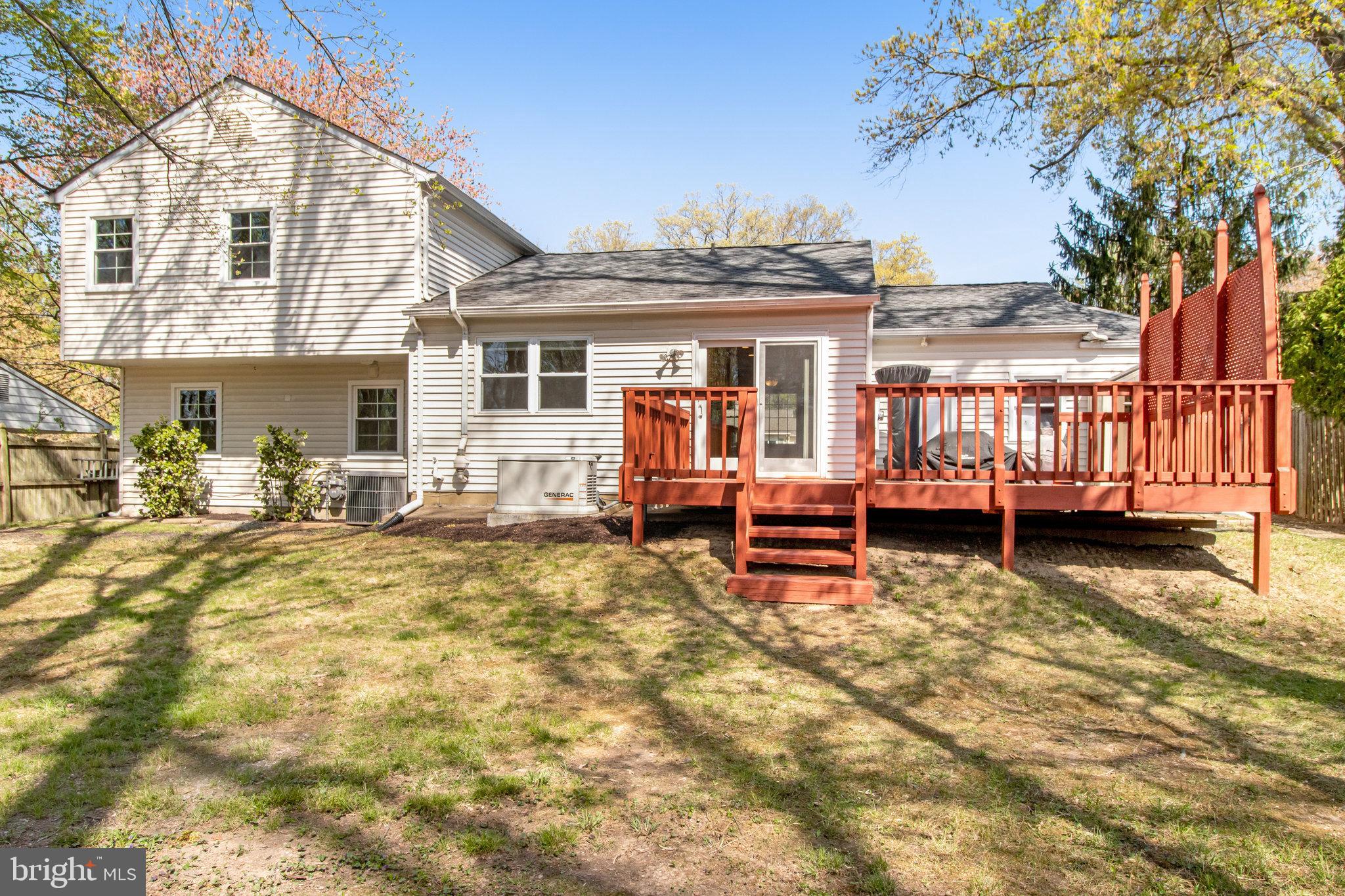 9088 Brook Ford Road Burke, VA 22015 - Photo 14 of 72 Gallery Image 14