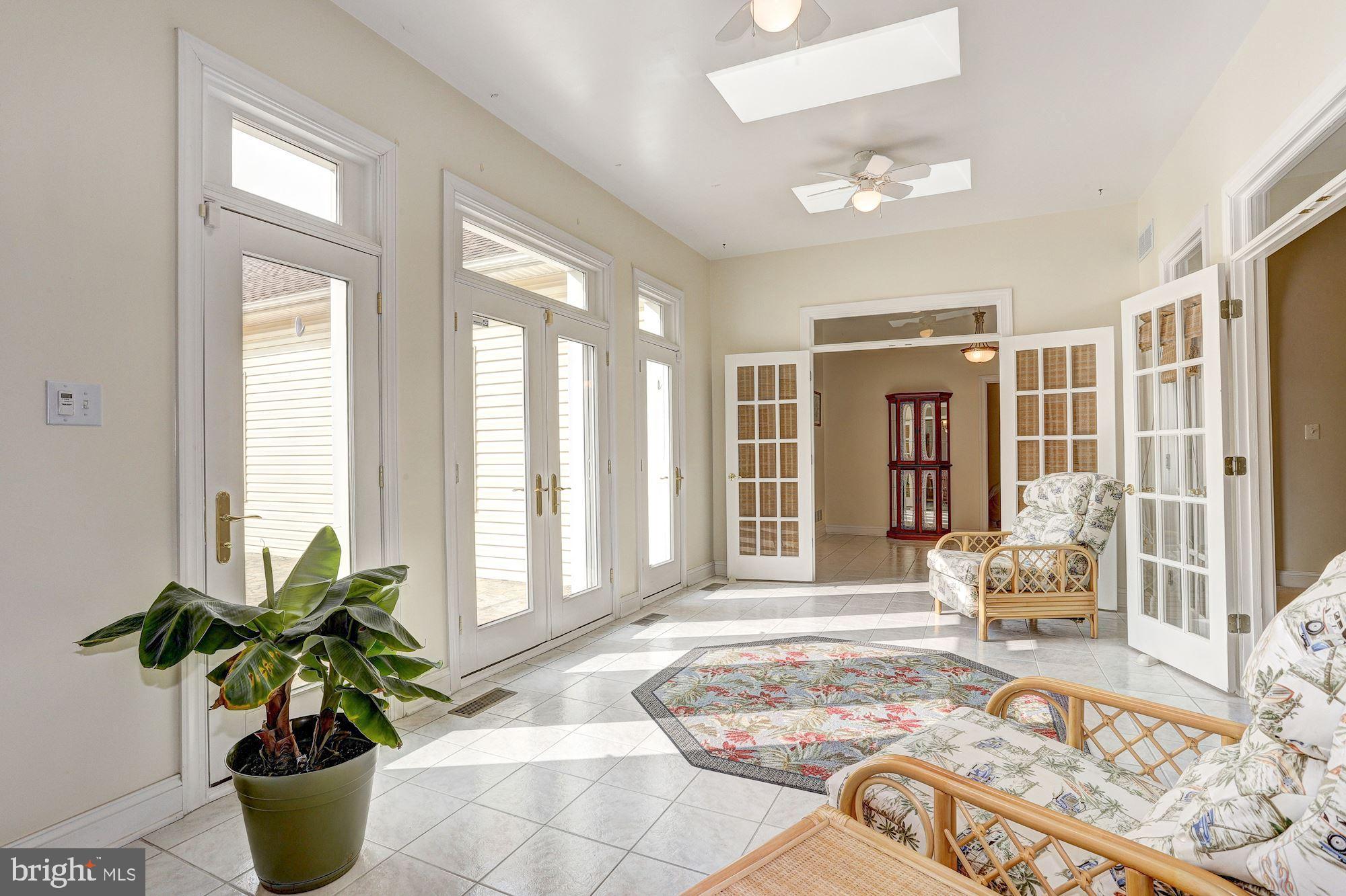 3477 Shiloh Road Hampstead, MD 21074 - Photo 11 of 58 Sunroom