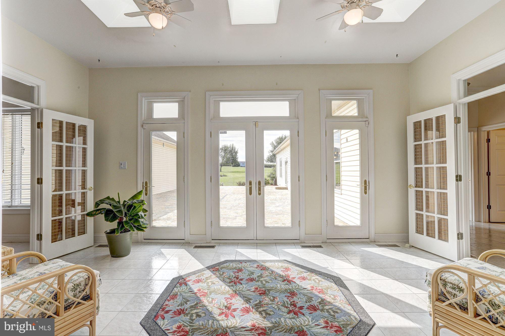 3477 Shiloh Road Hampstead, MD 21074 - Photo 12 of 58 Sunroom