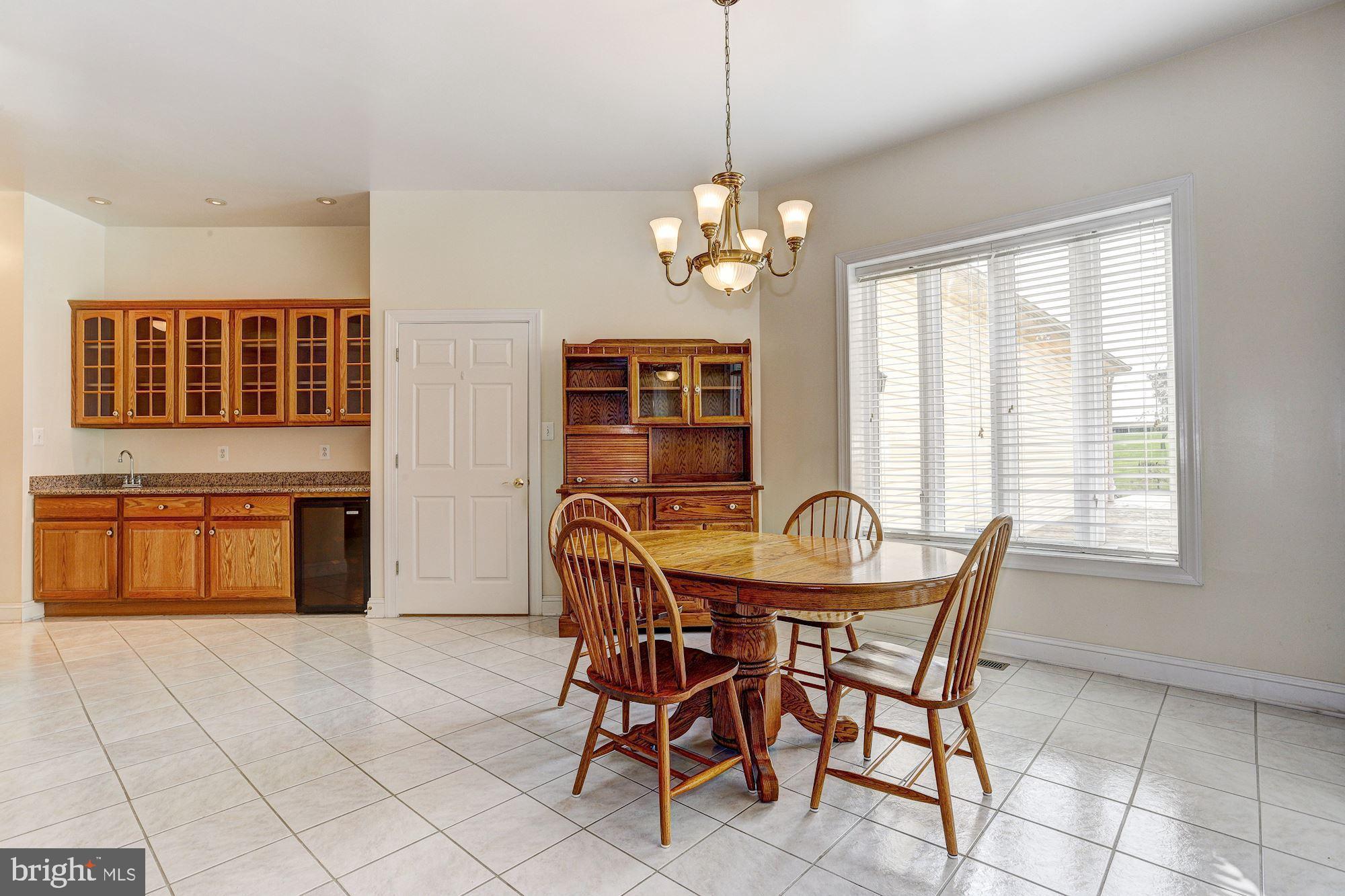 3477 Shiloh Road Hampstead, MD 21074 - Photo 19 of 58 Breakfast Room