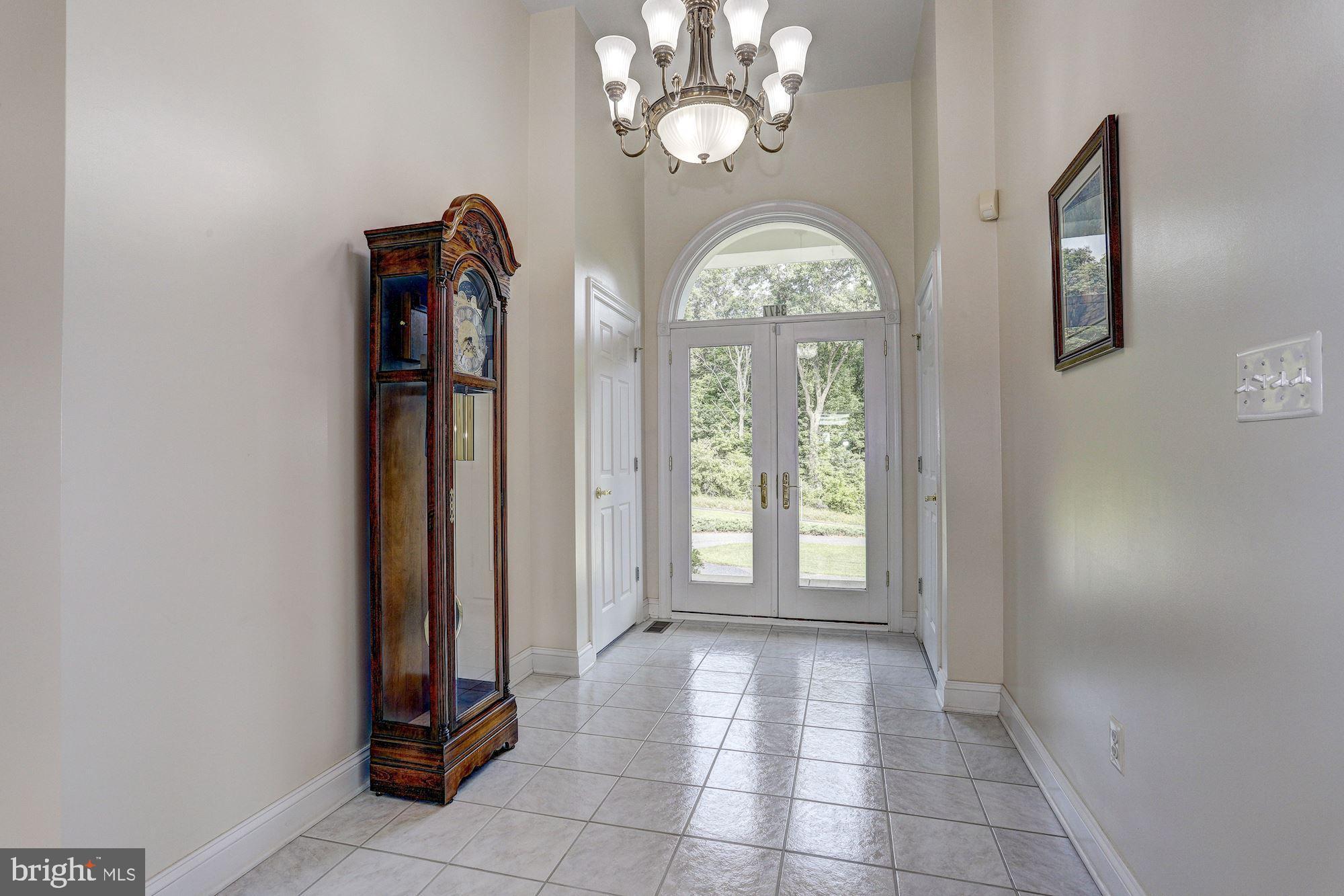 3477 Shiloh Road Hampstead, MD 21074 - Photo 3 of 58 Foyer