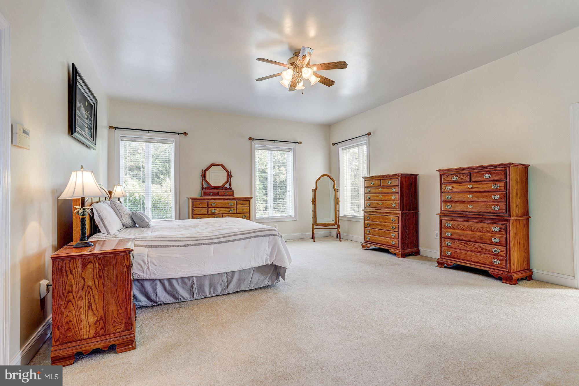 3477 Shiloh Road Hampstead, MD 21074 - Photo 22 of 58 Primary Bedroom