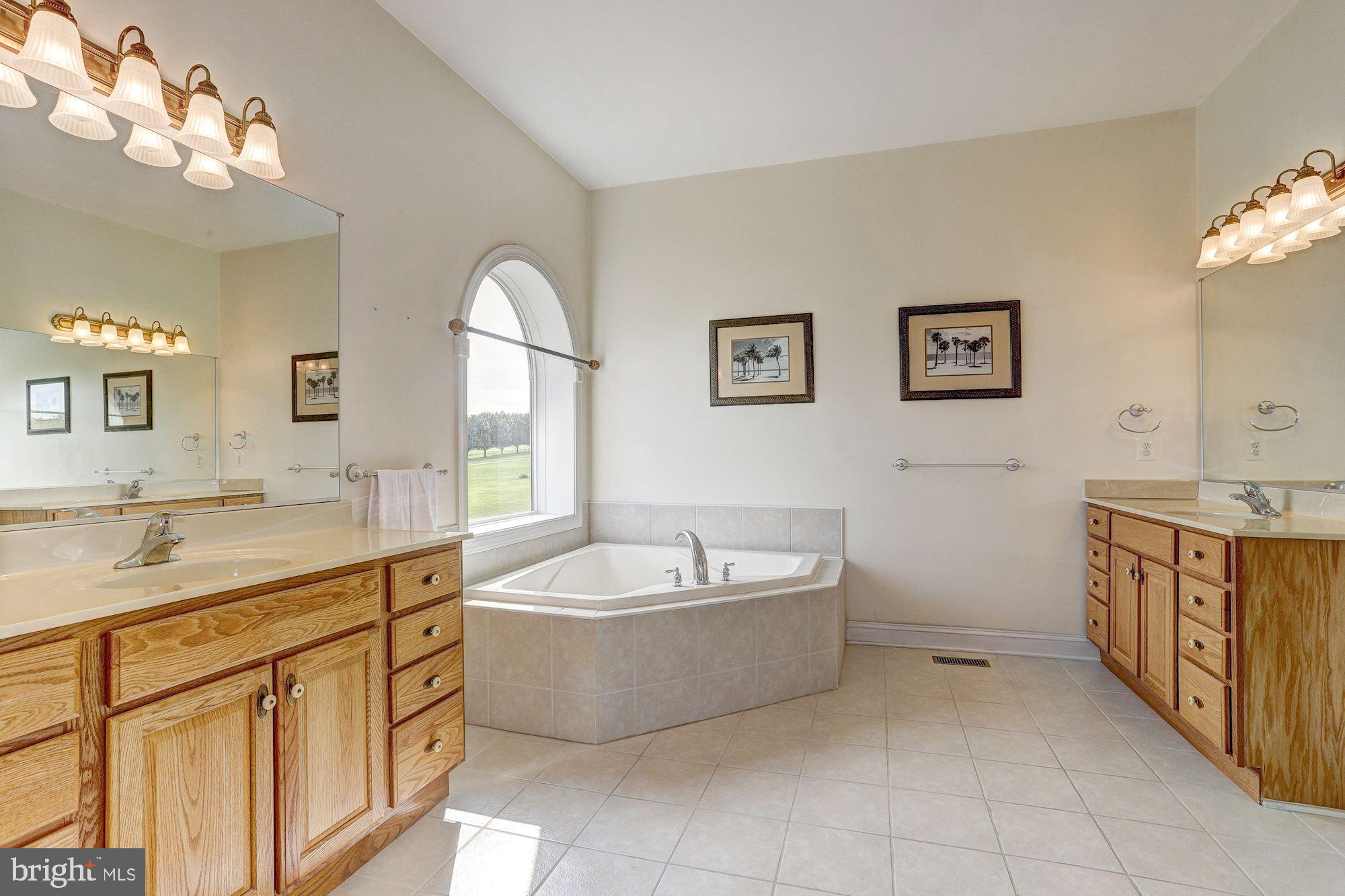 3477 Shiloh Road Hampstead, MD 21074 - Photo 24 of 58 Primary Full Bath