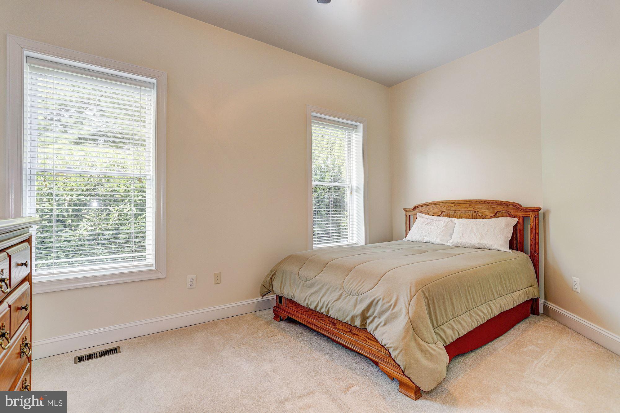 3477 Shiloh Road Hampstead, MD 21074 - Photo 29 of 58 Bedroom