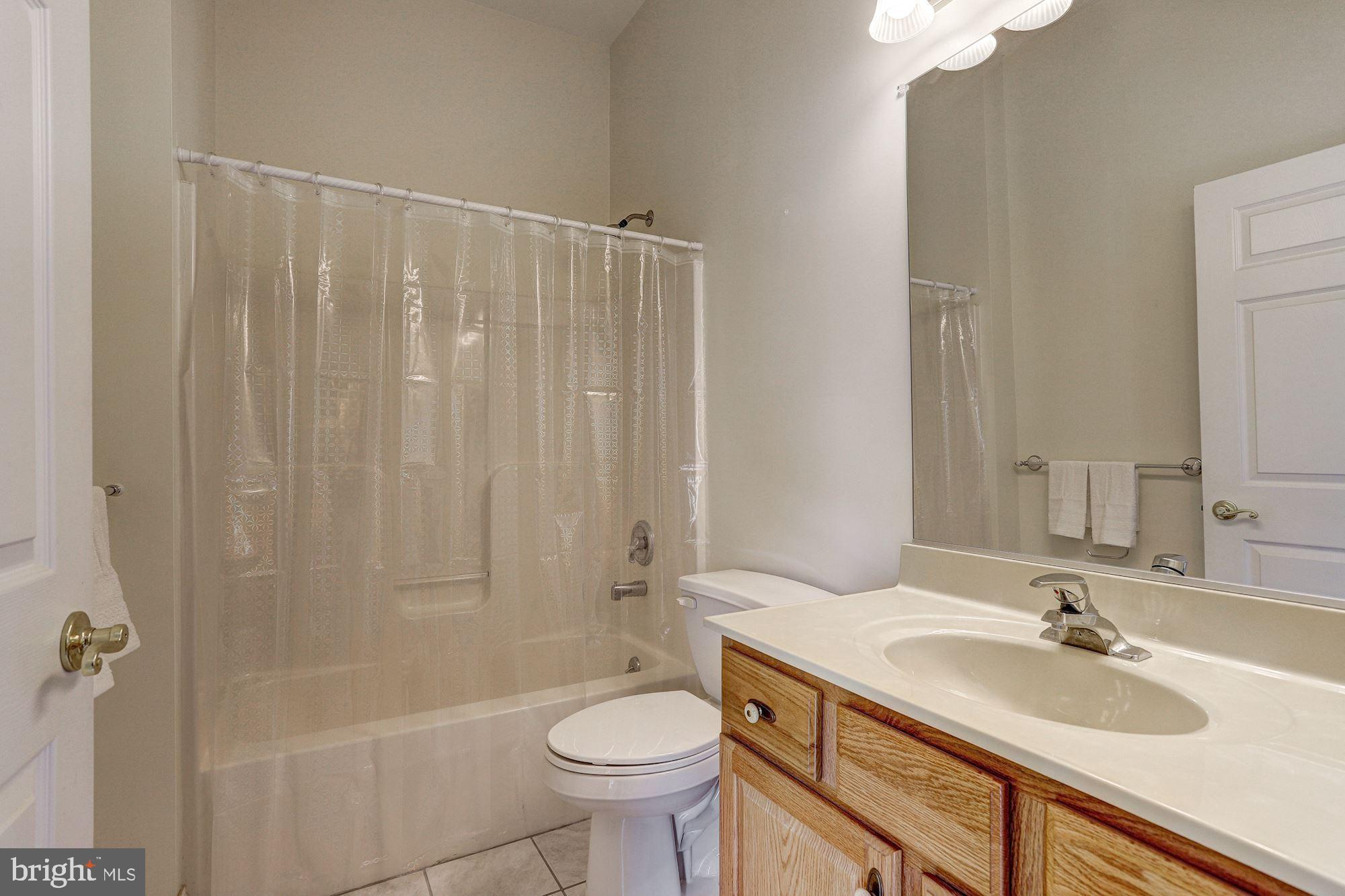 3477 Shiloh Road Hampstead, MD 21074 - Photo 30 of 58 Full Bath
