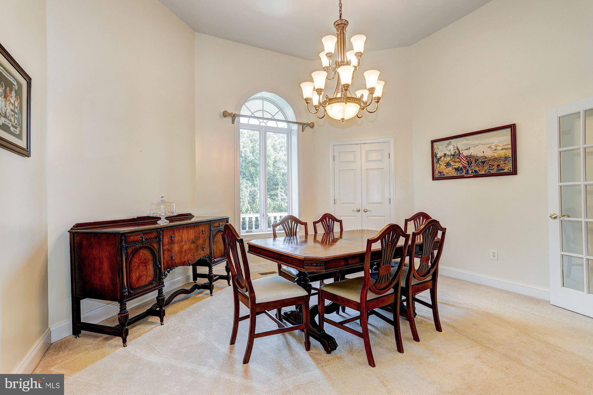 3477 Shiloh Road Hampstead, MD 21074 - Photo 4 of 58 Dining Room
