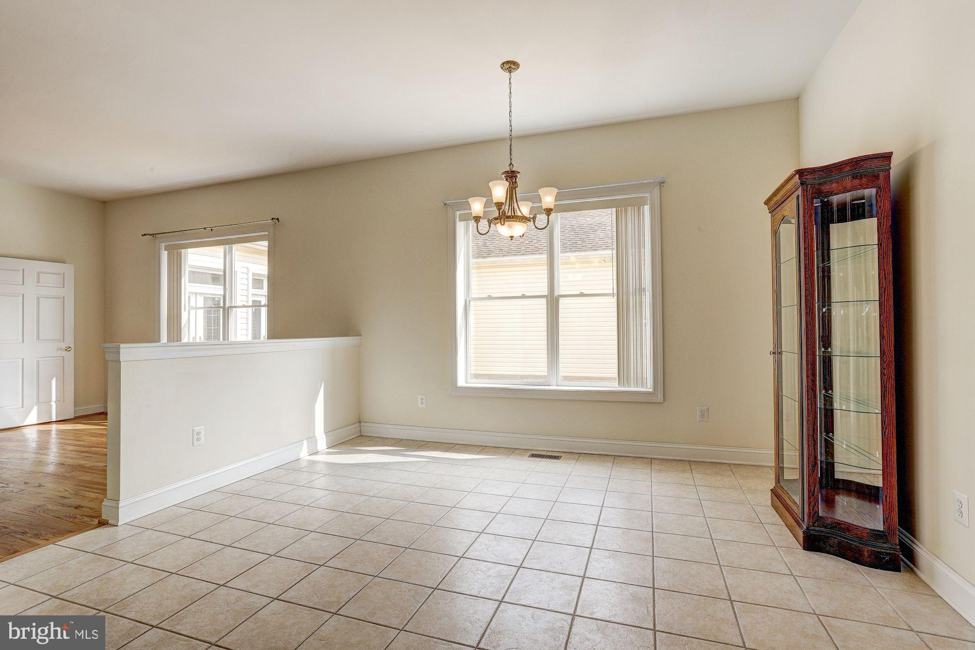 3477 Shiloh Road Hampstead, MD 21074 - Photo 36 of 58 In-Law Suite | Dining Room
