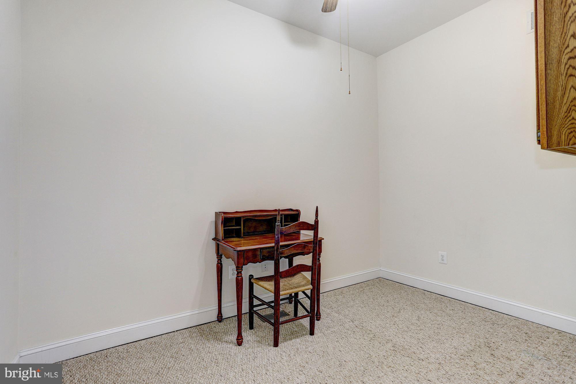 3477 Shiloh Road Hampstead, MD 21074 - Photo 37 of 58 In-Law Suite | Office