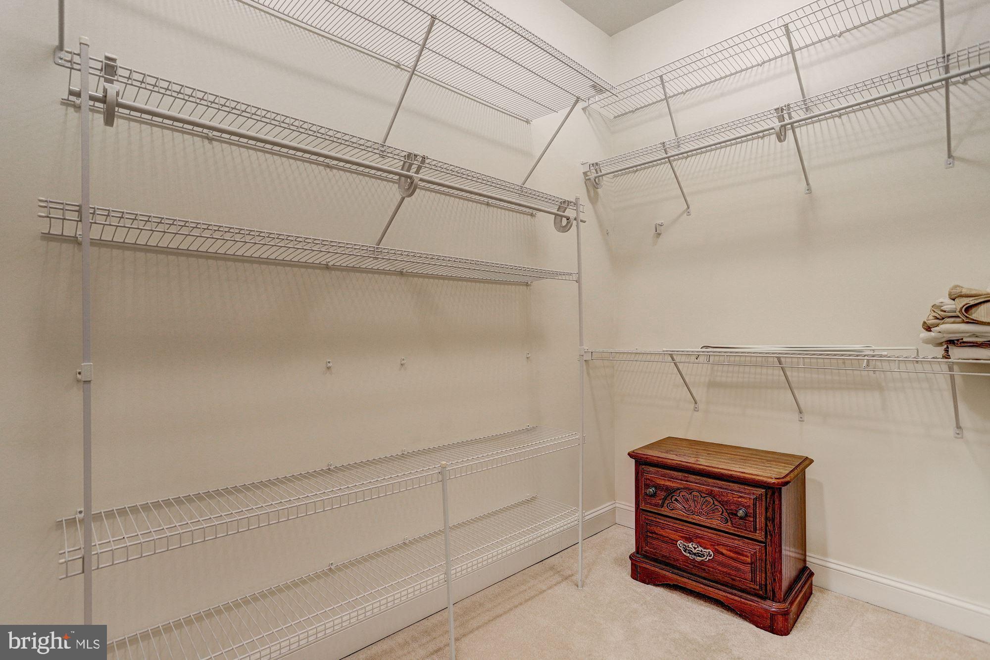 3477 Shiloh Road Hampstead, MD 21074 - Photo 39 of 58 Walk-In Closet