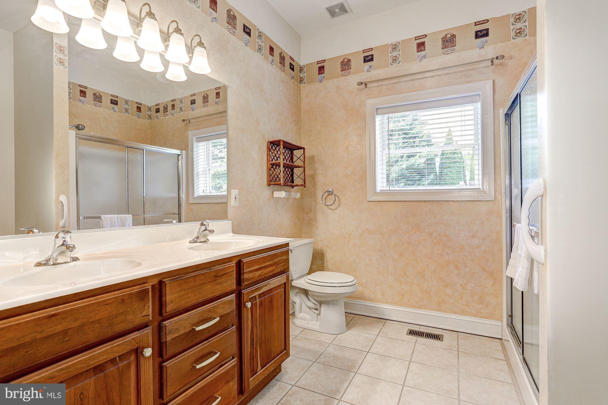 3477 Shiloh Road Hampstead, MD 21074 - Photo 40 of 58 In-Law Suite | Full Bath