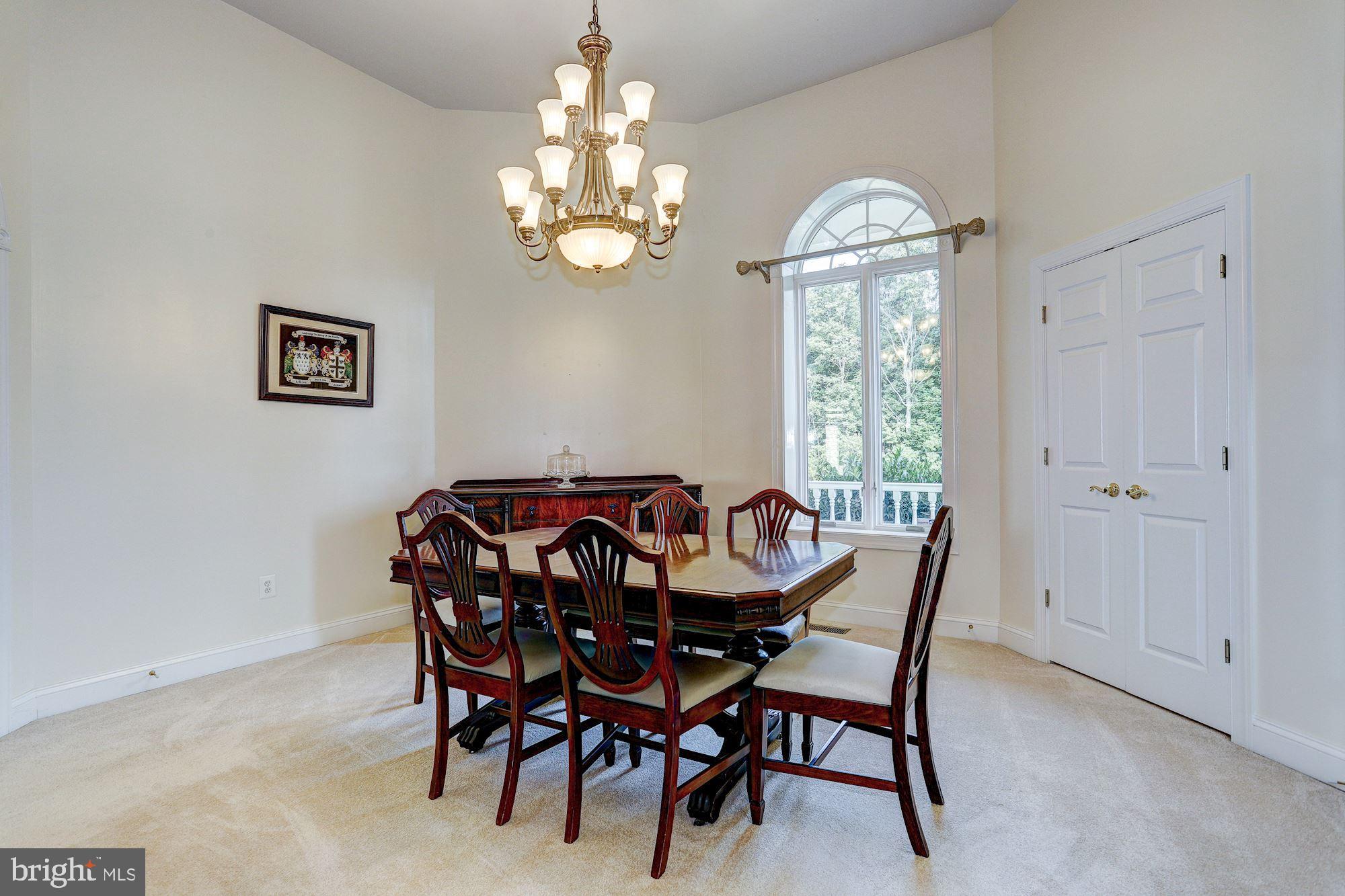 3477 Shiloh Road Hampstead, MD 21074 - Photo 5 of 58 Dining Room
