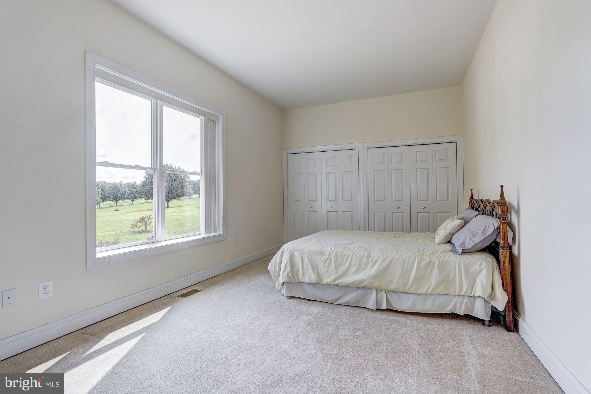 3477 Shiloh Road Hampstead, MD 21074 - Photo 41 of 58 In-Law Suite | Bedroom