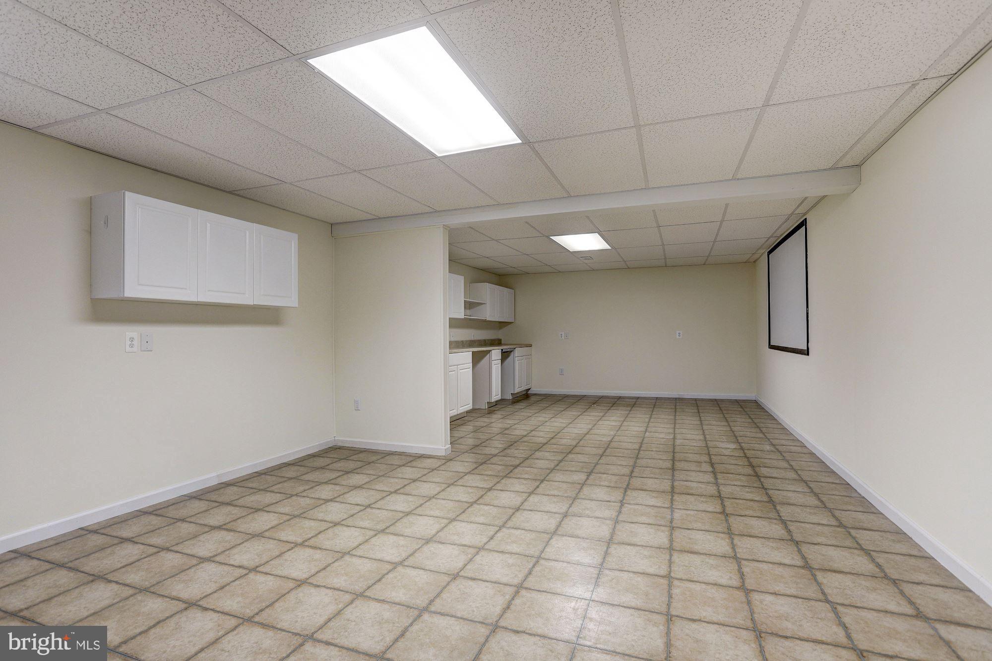 3477 Shiloh Road Hampstead, MD 21074 - Photo 45 of 58 Lower Level Office